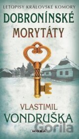 Dobronínské morytáty