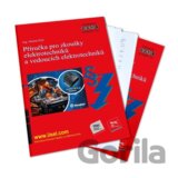 Příručka pro zkoušky elektrotechniků a vedoucích elektrotechniků