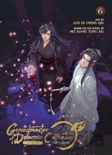 Grandmaster of Demonic Cultivation: Mo Dao Zu Shi