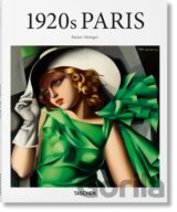 1920s Paris