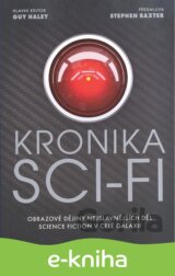 Kronika sci-fi