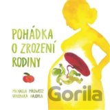 Pohádka o zrození rodiny