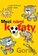 Mezi námi koťaty