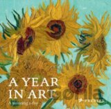 A Year in Art