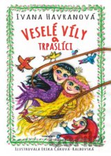 Veselé víly a trpaslíci