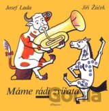 Máme rádi zvířata