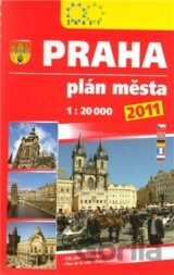 Praha