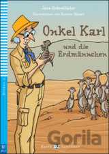 Onkel Karl und die Erdmännchen