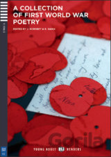A Collection of first World War Poetry