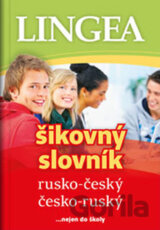 Rusko-český, česko-ruský šikovný slovník