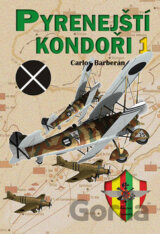 Pyrenejští kondoři 1