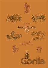 Pověsti z Vysočiny I