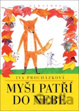 Myši patří do nebe