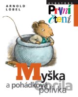 Myška a pohádková polívka