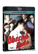 Obecná škola - remasterovaná verze (Blu-ray)