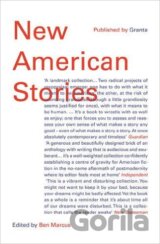 New American Stories