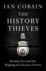 The History Thieves