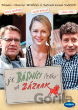 Jak básníci čekají na zázrak (2016 - DVD)