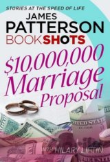 $10,000,000 Marriage Proposal