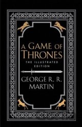 A Game of Thrones
