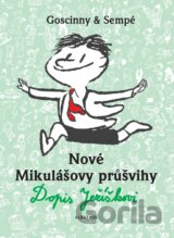 Nové Mikulášovy průšvihy: Dopis Ježíškovi