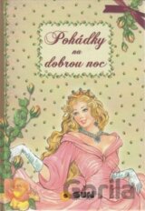Pohádky na dobrou noc