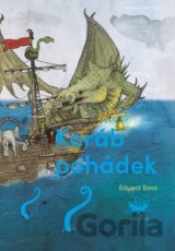 Koráb pohádek
