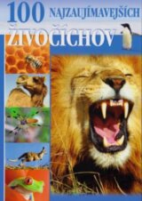 100 najzaujímavejších živočíchov