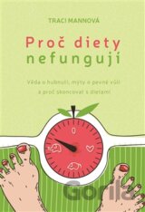 Proč diety nefungují