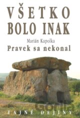 Všetko bolo inak
