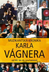 Muzikantská kronika