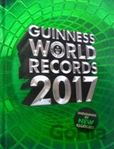 Guinness World Records 2017