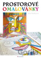 Prostorové omalovánky