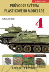 Průvodce světem plastikového modeláře 4