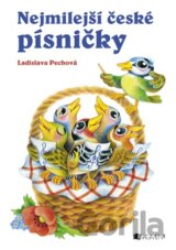 Nejmilejší české písničky