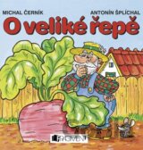 O veliké řepě