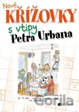 Nové křížovky s vtipy Petra Urbana
