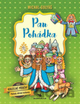 Pan Pohádka