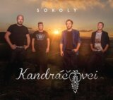KANDRÁČOVCI: Sokoly