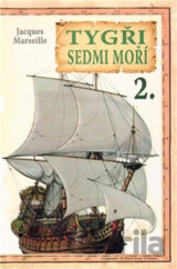 Tygři sedmi moří 2.