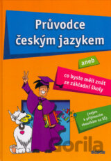 Průvodce českým jazykem