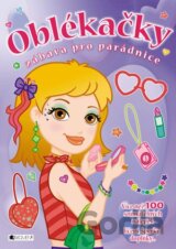 Oblékačky: zábava pro parádnice