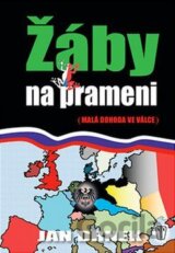 Žáby na prameni
