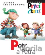 Petr a Petra
