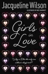 Girls in Love
