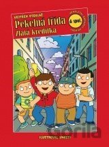 Zlatá kreditka
