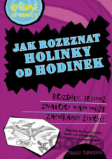 Jak rozeznat holinky od hodinek
