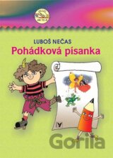 Pohádková písanka