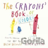 The Crayons' Book of Colors