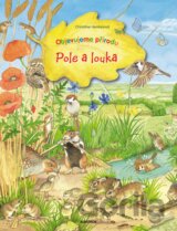 Pole a louka